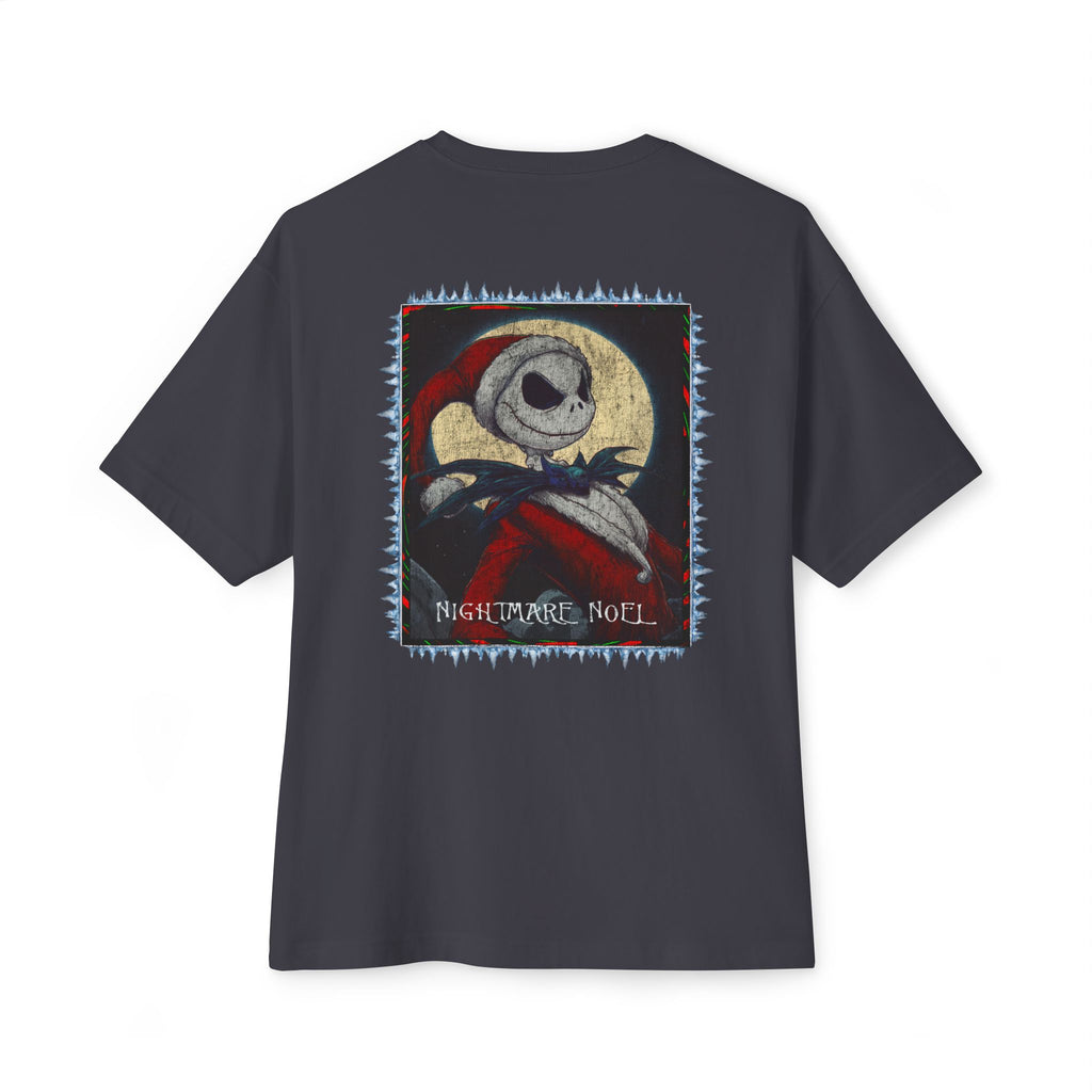 Nightmare Noel 2 Oversized Tee