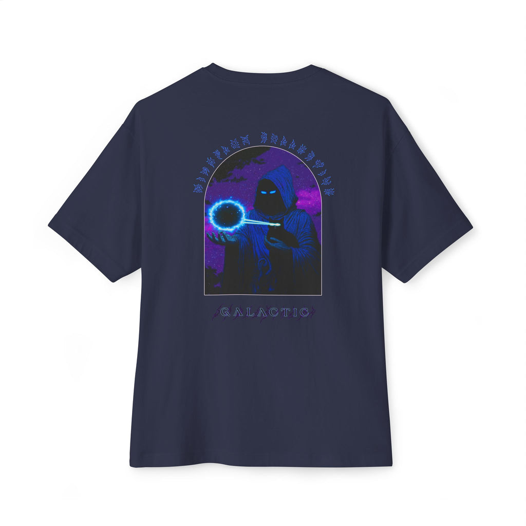 Spellbinder Oversized Tee