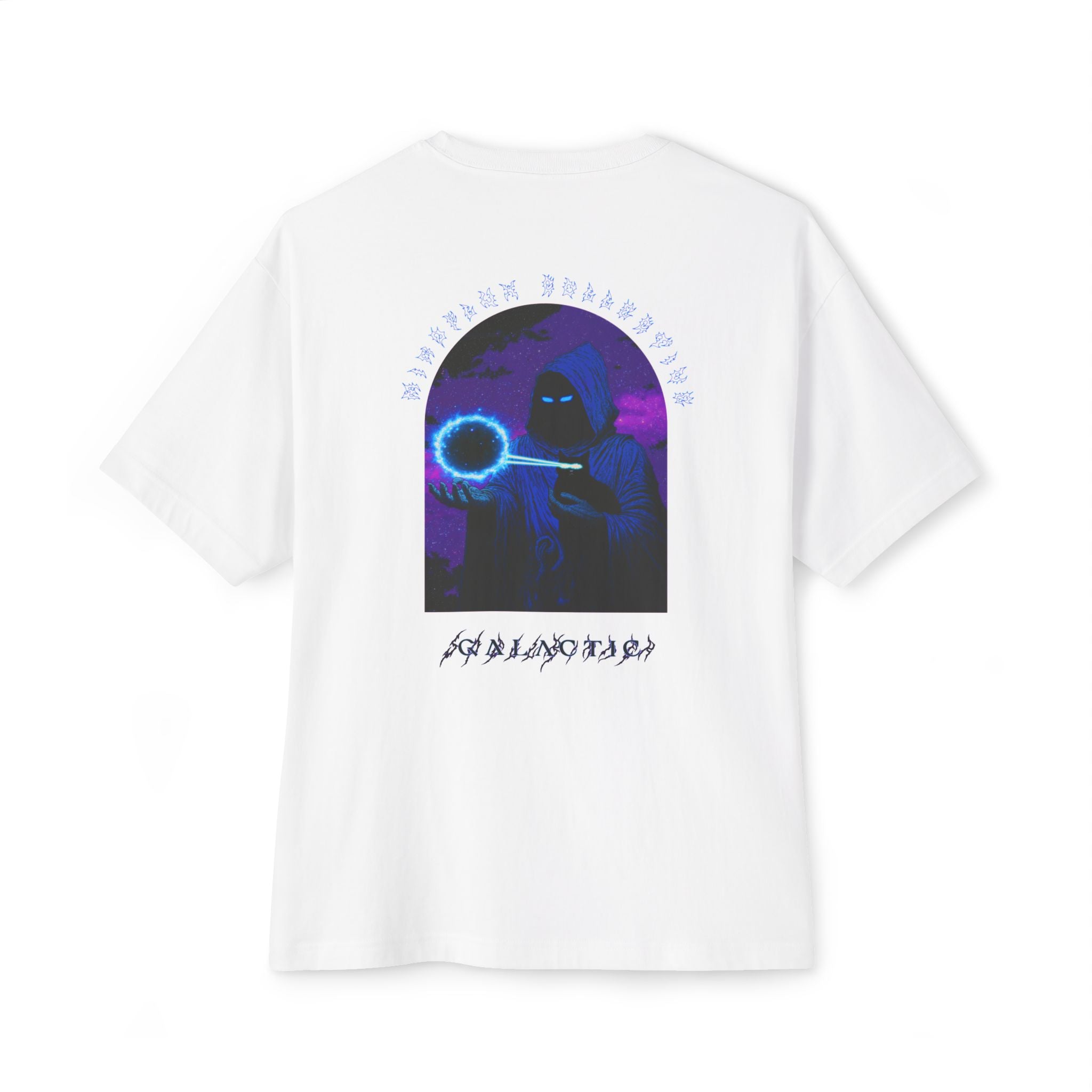 Spellbinder Oversized Tee