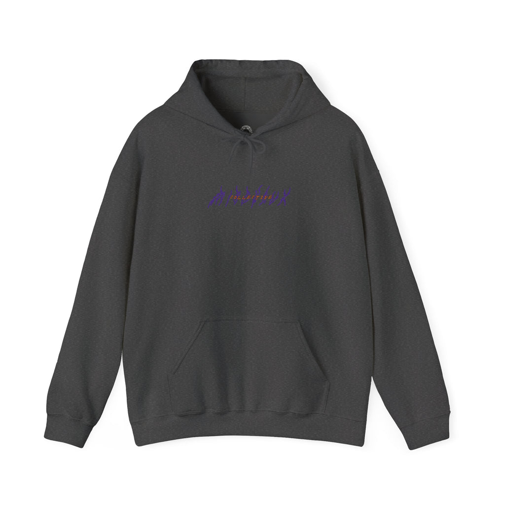 Spellbinder Hooded Sweatshirt