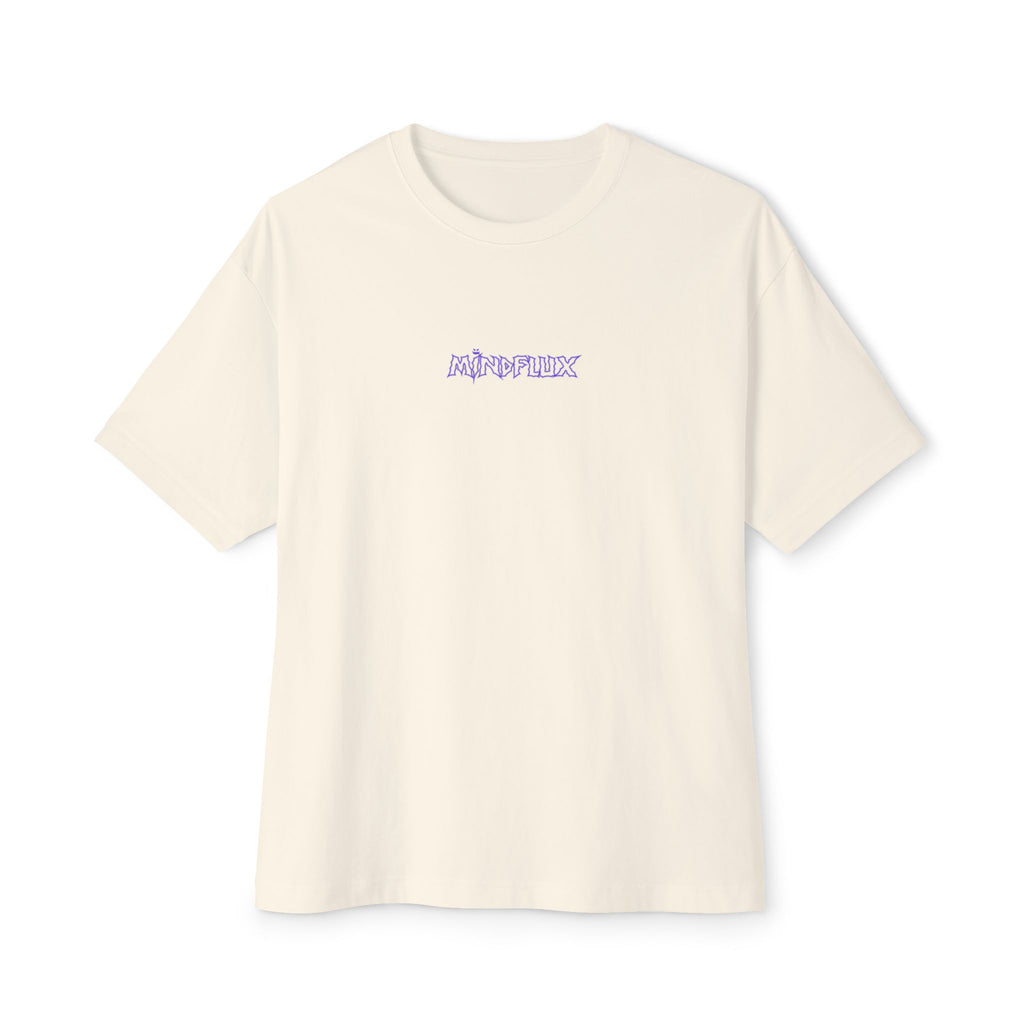 MIdnight Run 350z Oversized Tee