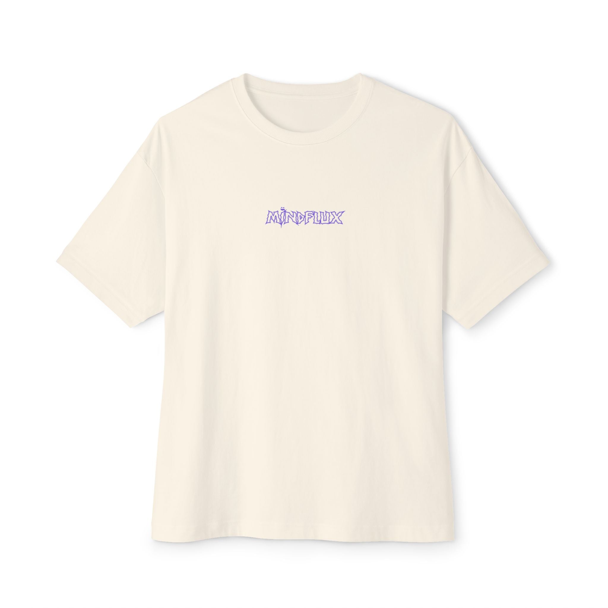 Midnight Run 350z Oversized Tee