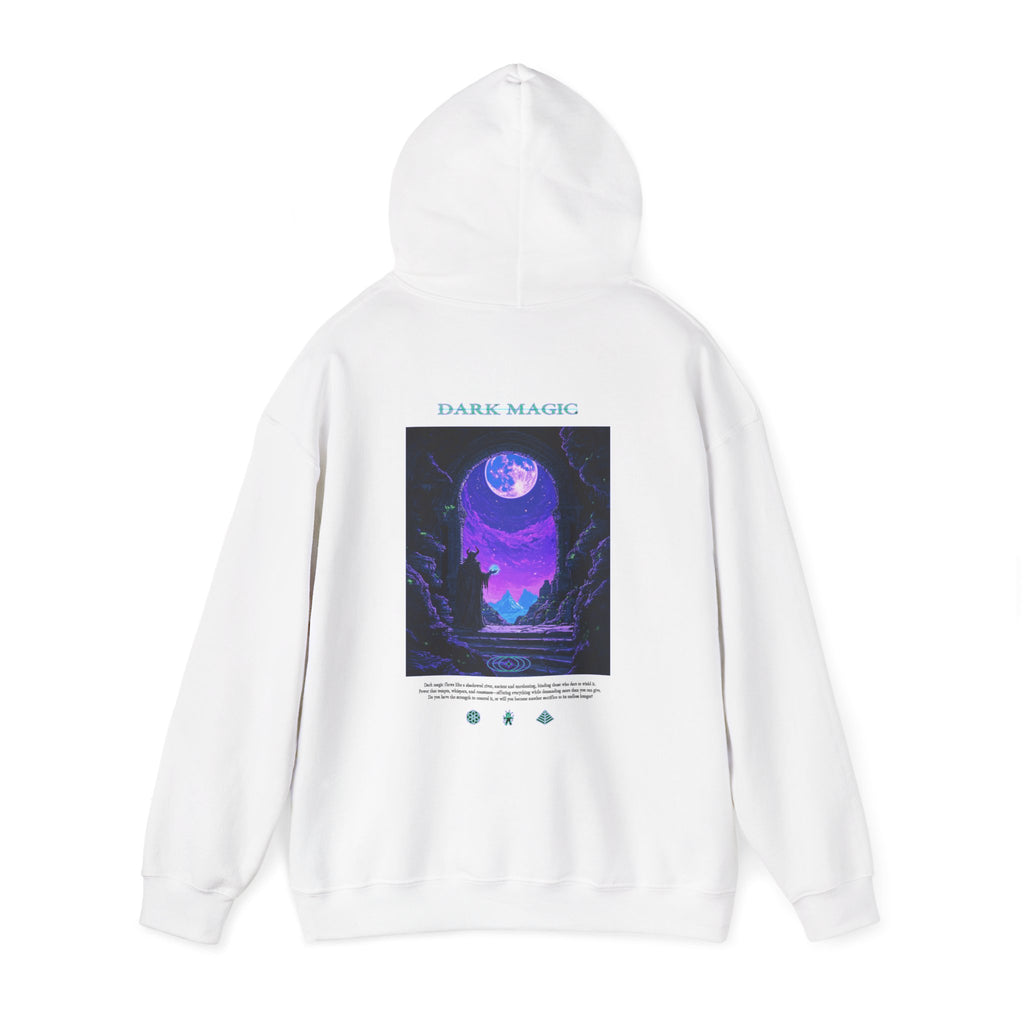 Dark Magic Hooded Sweatshirt