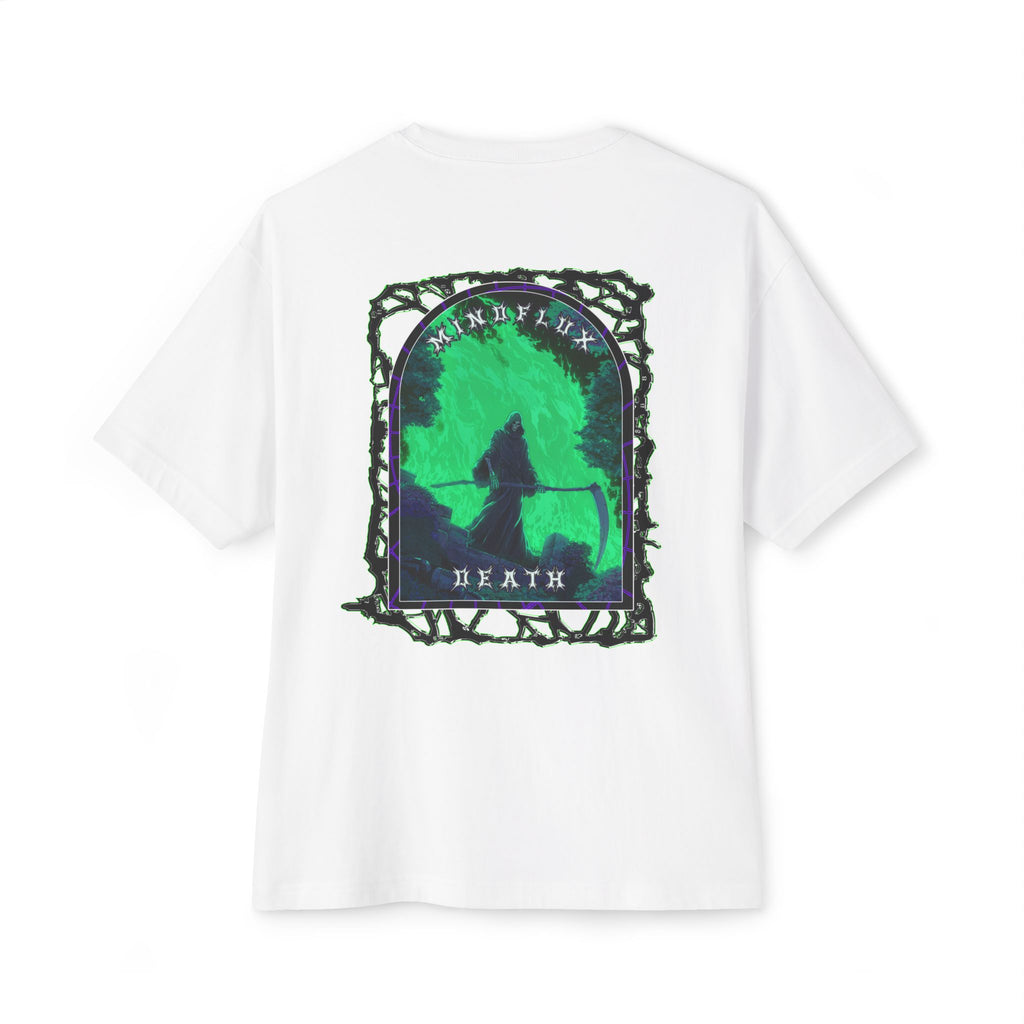 DEATH "Soulbreaker" Oversized Tee