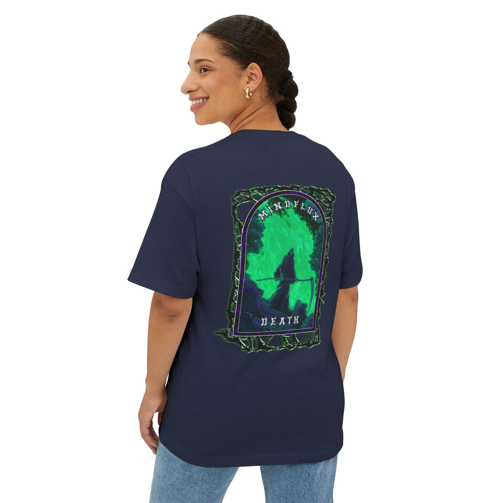 DEATH "Soulbreaker" Oversized Tee