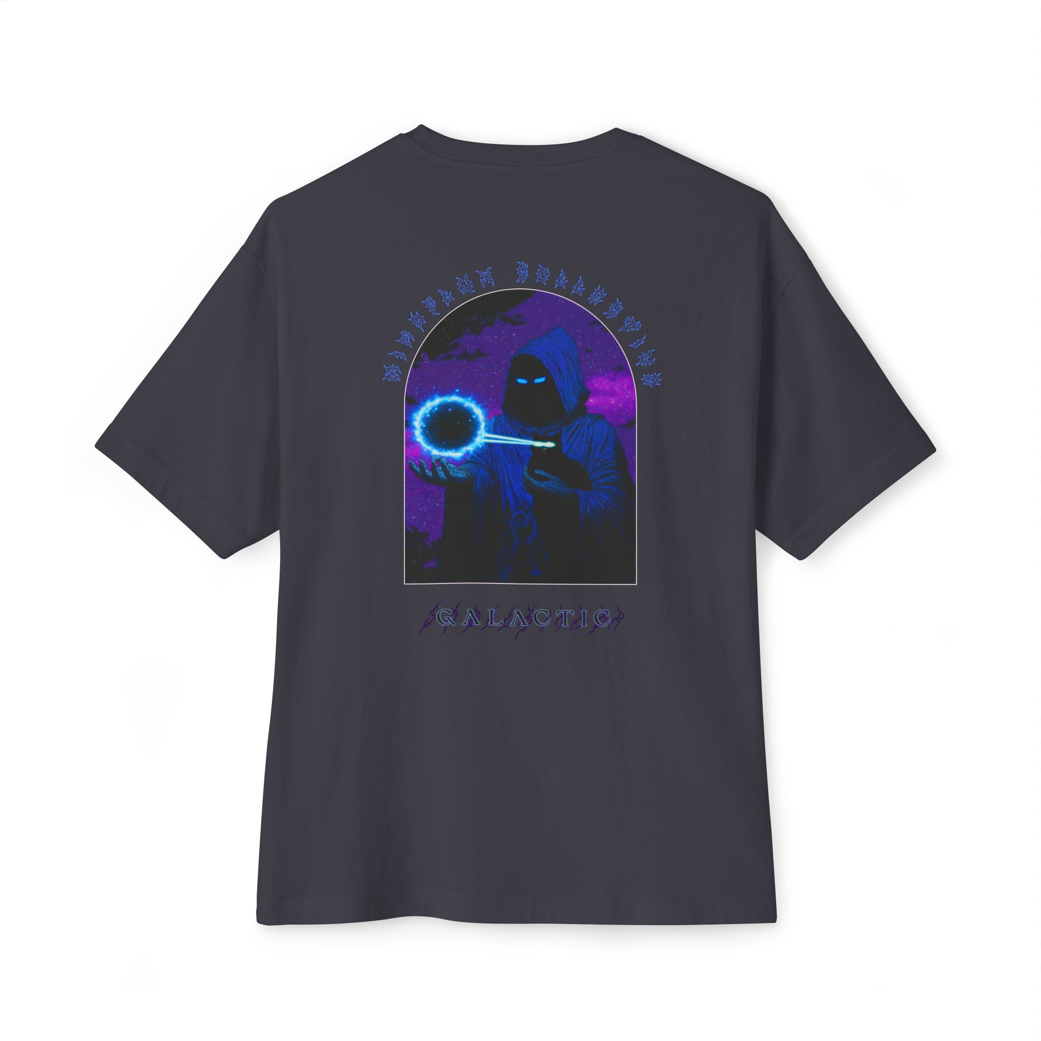 Spellbinder Oversized Tee