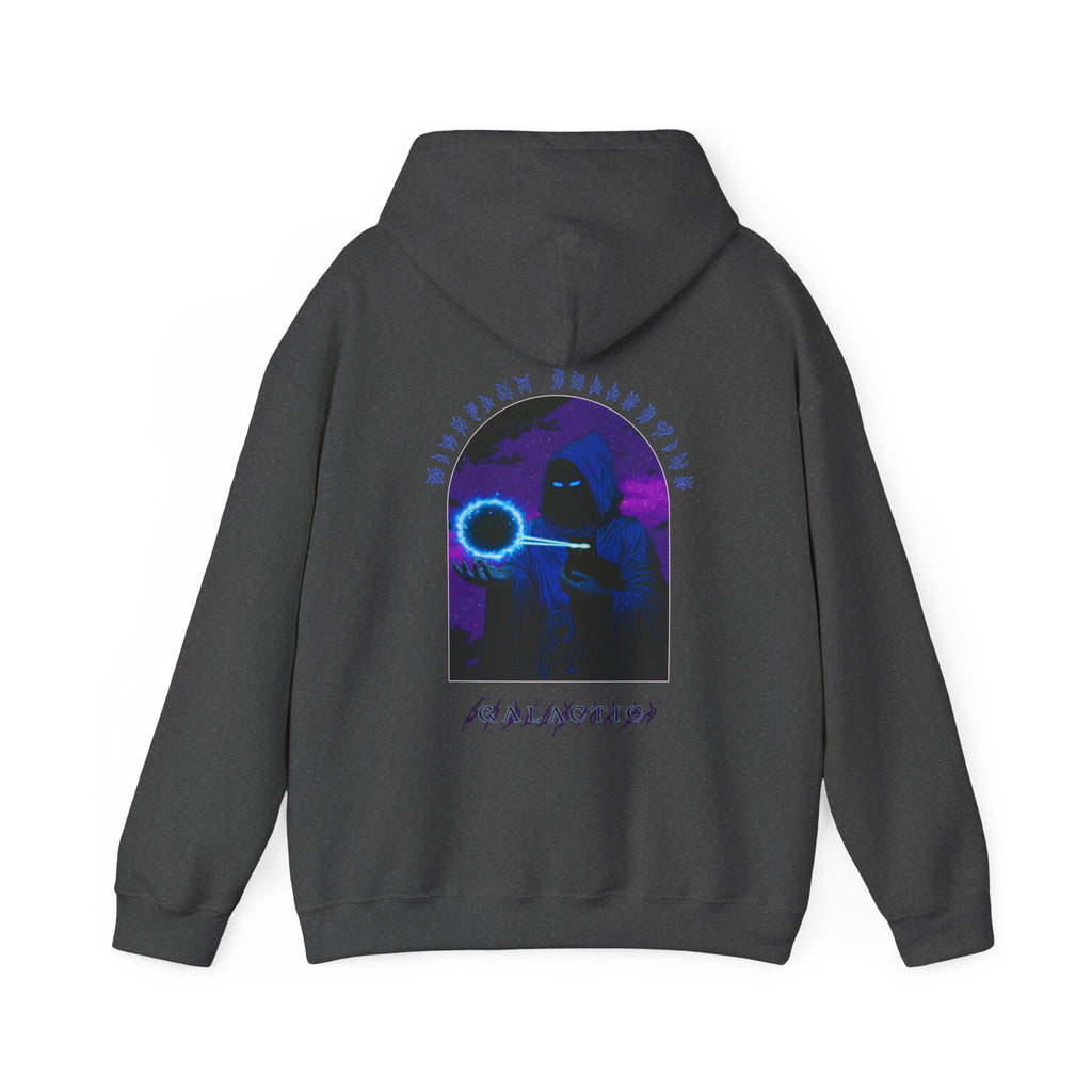 Spellbinder Hooded Sweatshirt