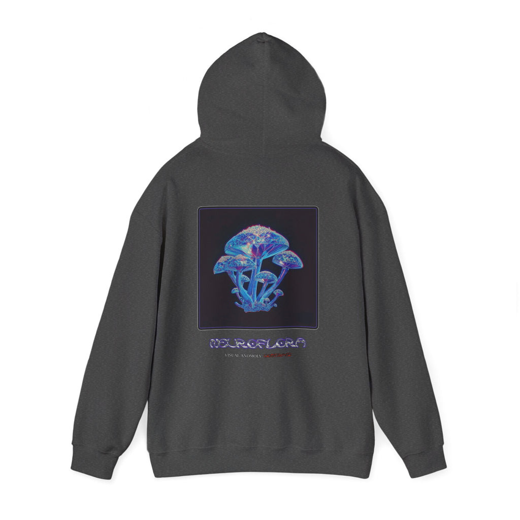 Neuroflora Hooded Sweatshirt