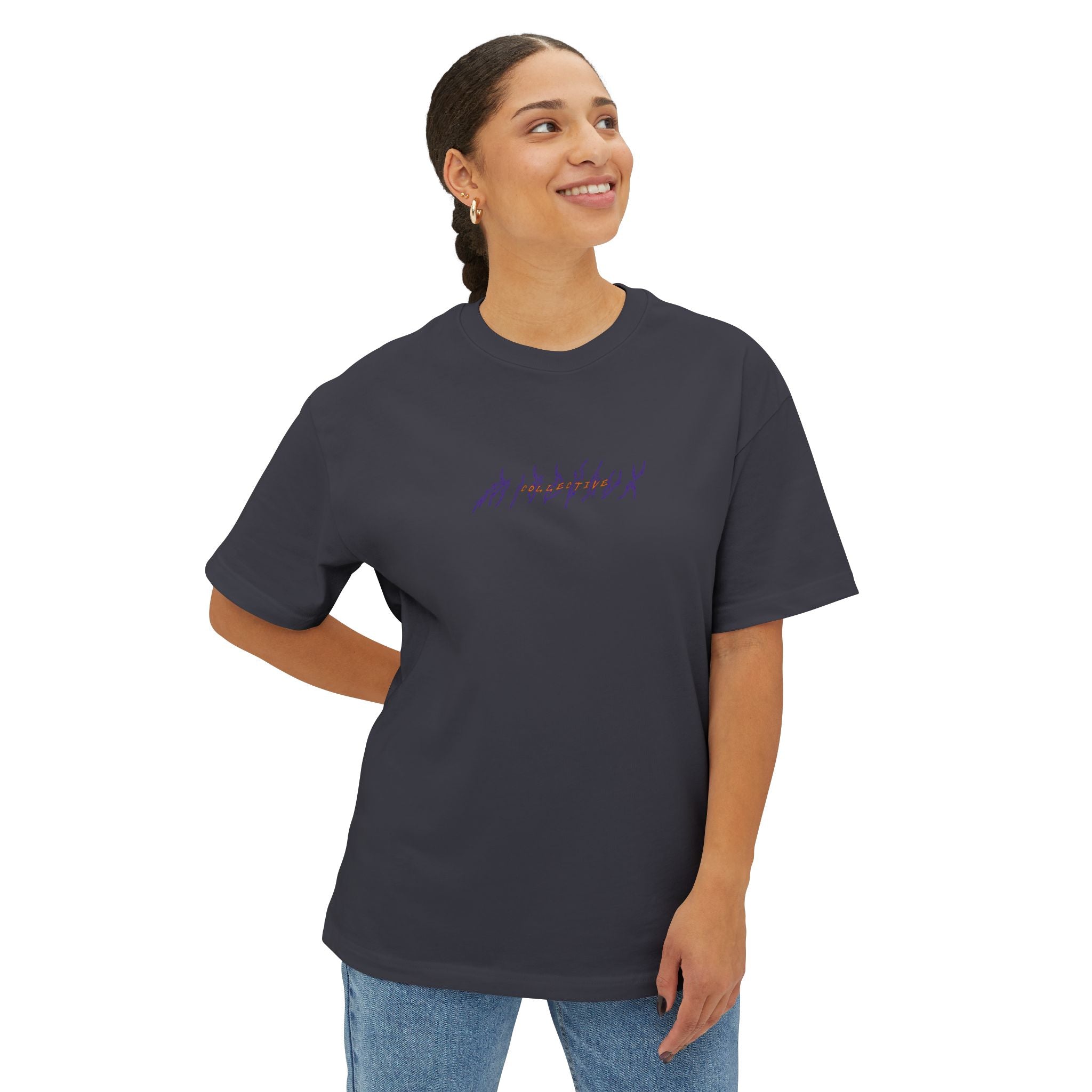 Spellbinder Oversized Tee