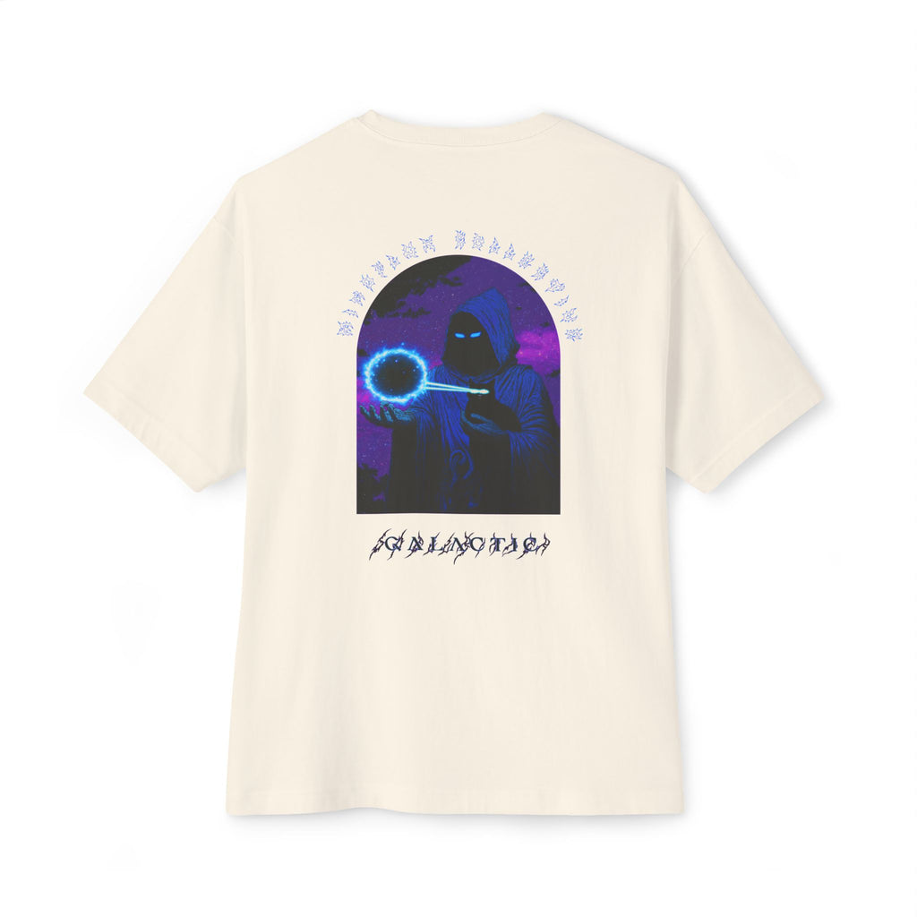 Spellbinder Oversized Tee