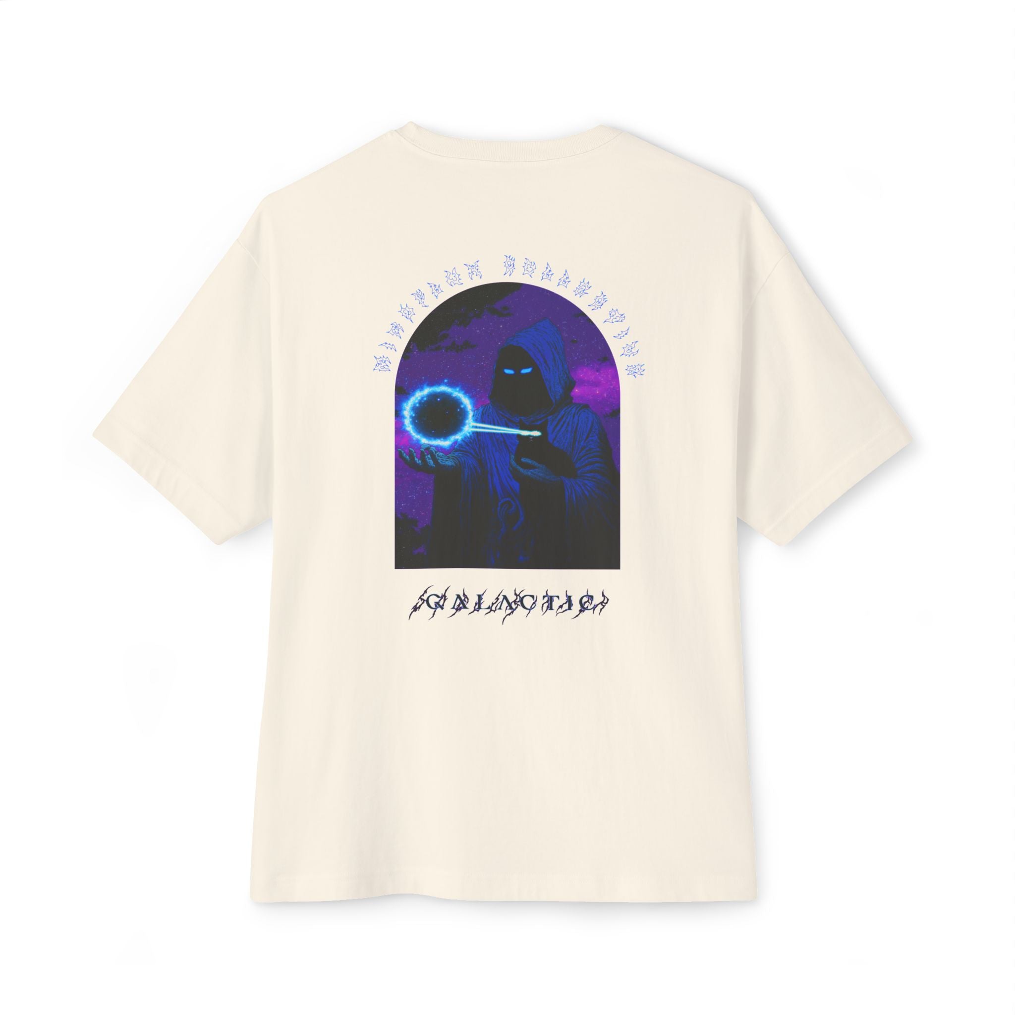 Spellbinder Oversized Tee