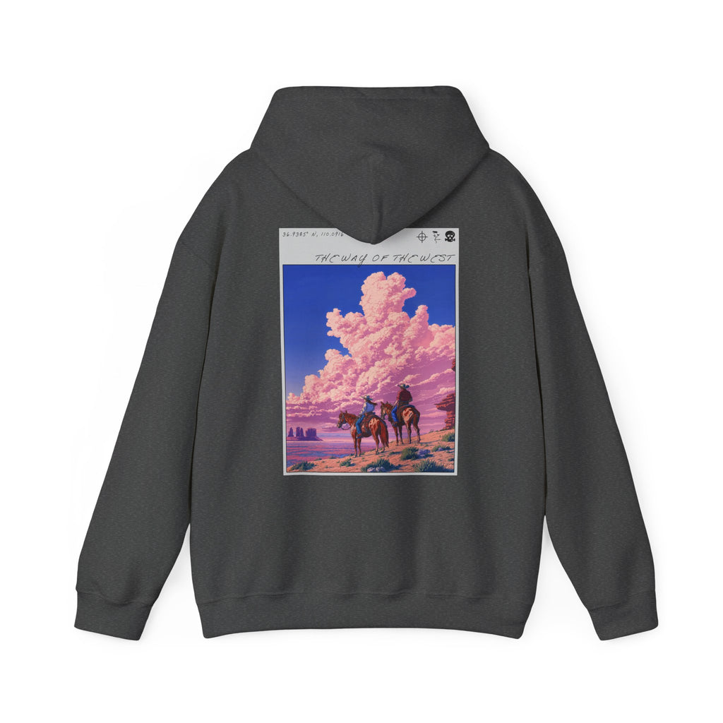 Way of the West Hooded Sweatshirt