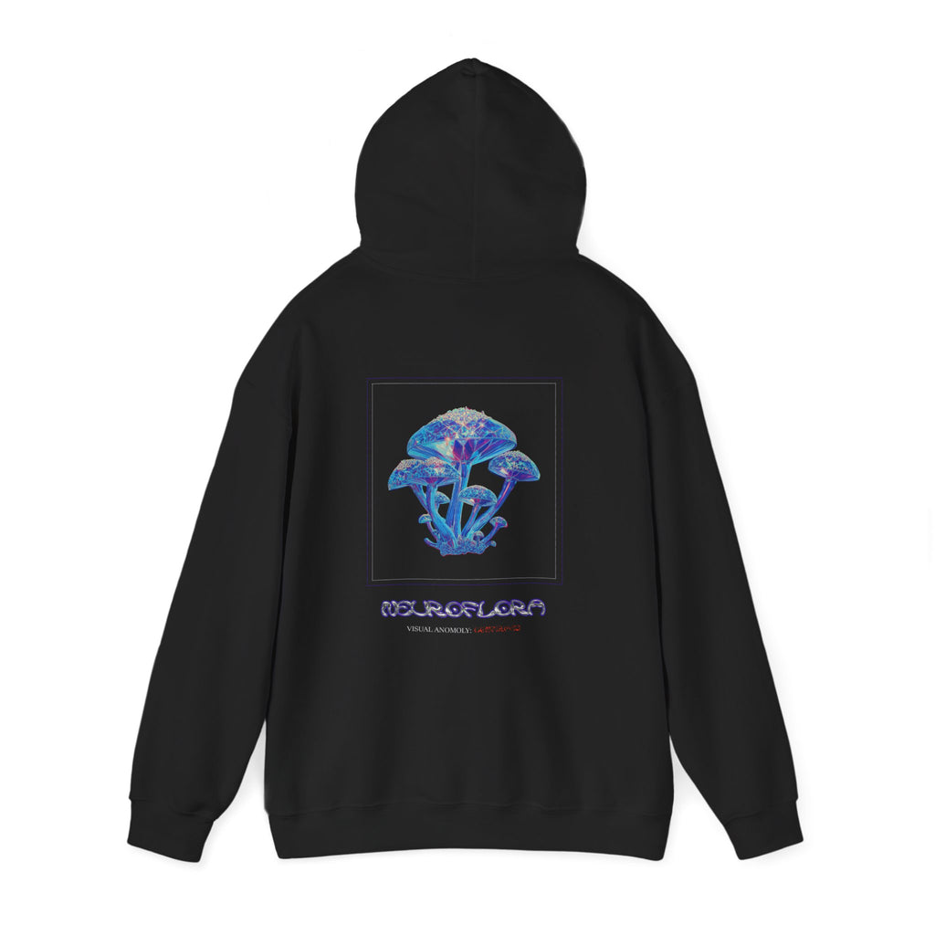 Neuroflora Hooded Sweatshirt