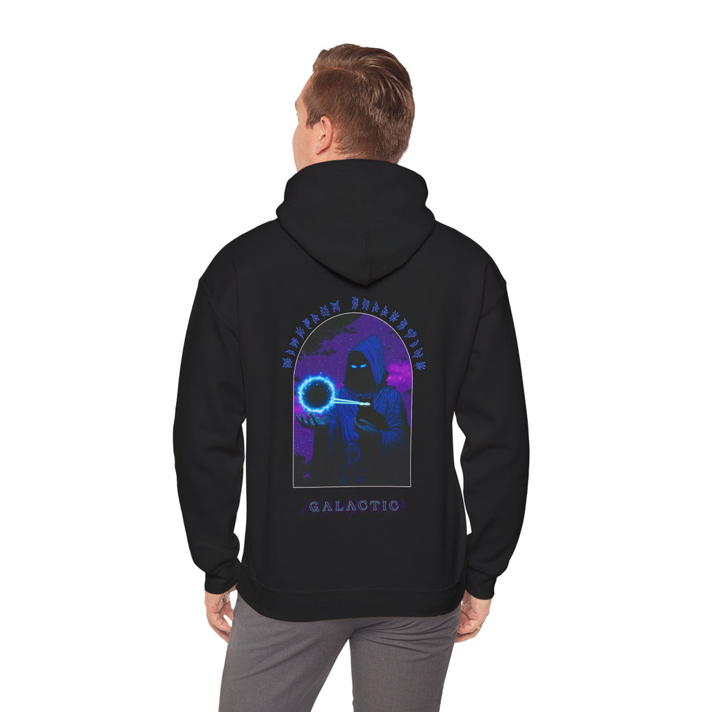 Spellbinder Hooded Sweatshirt