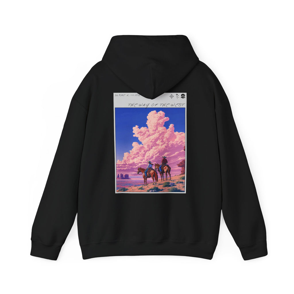 Way of the West Hooded Sweatshirt
