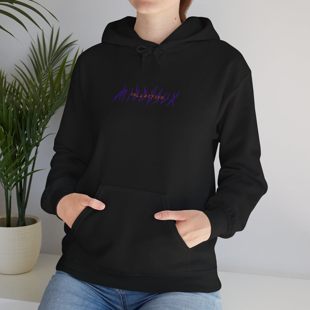 Spellbinder Hooded Sweatshirt