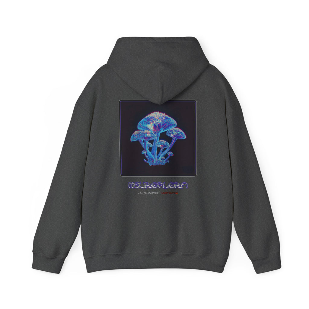 Neuroflora Hooded Sweatshirt