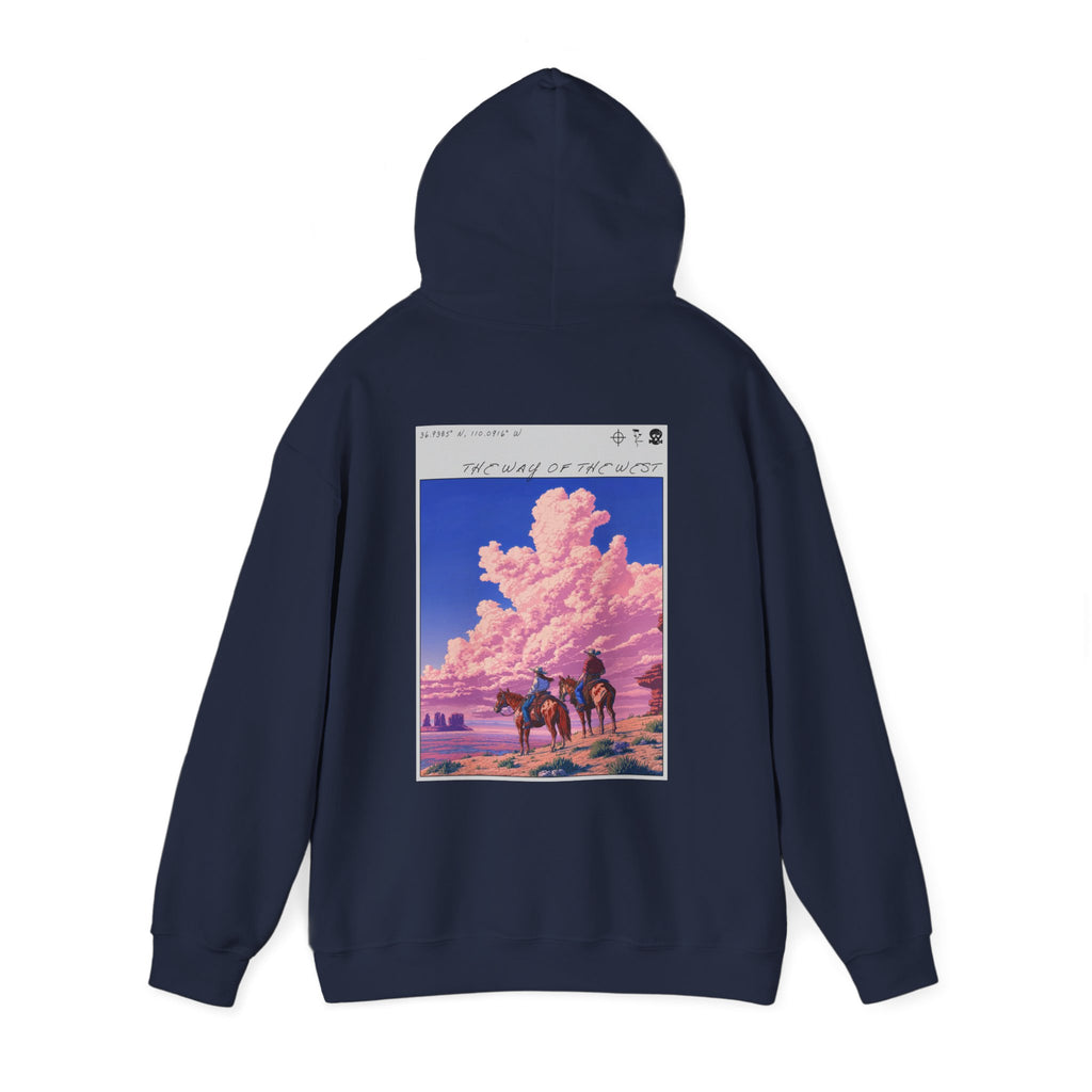Way of the West Hooded Sweatshirt