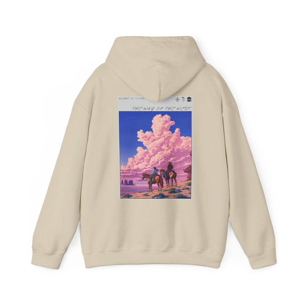 Way of the West Hooded Sweatshirt