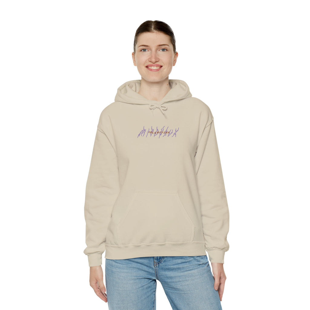 Spellbinder Hooded Sweatshirt
