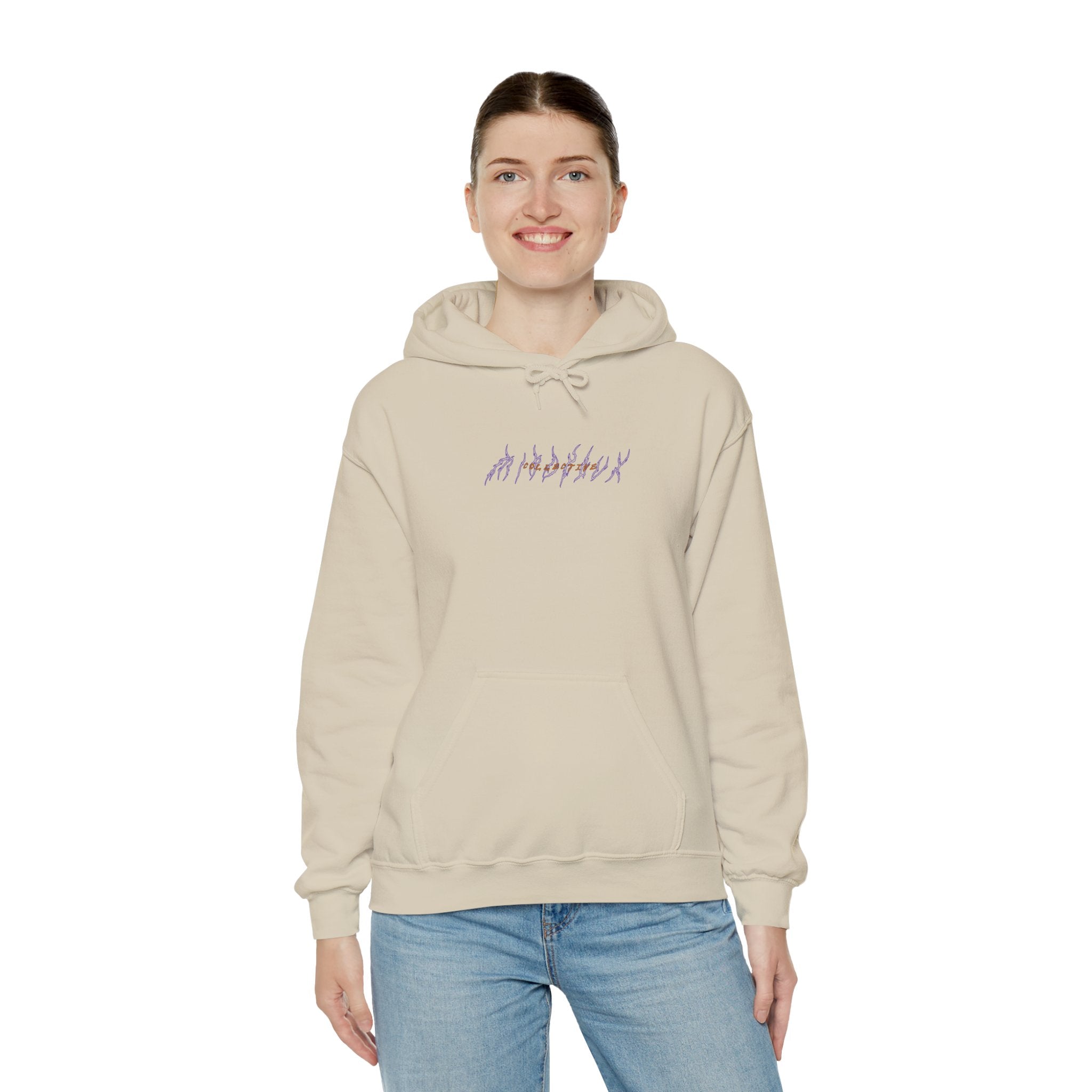 Spellbinder Hooded Sweatshirt