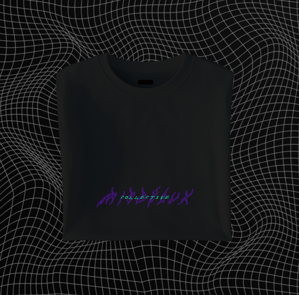 Dark Magic Oversized Tee