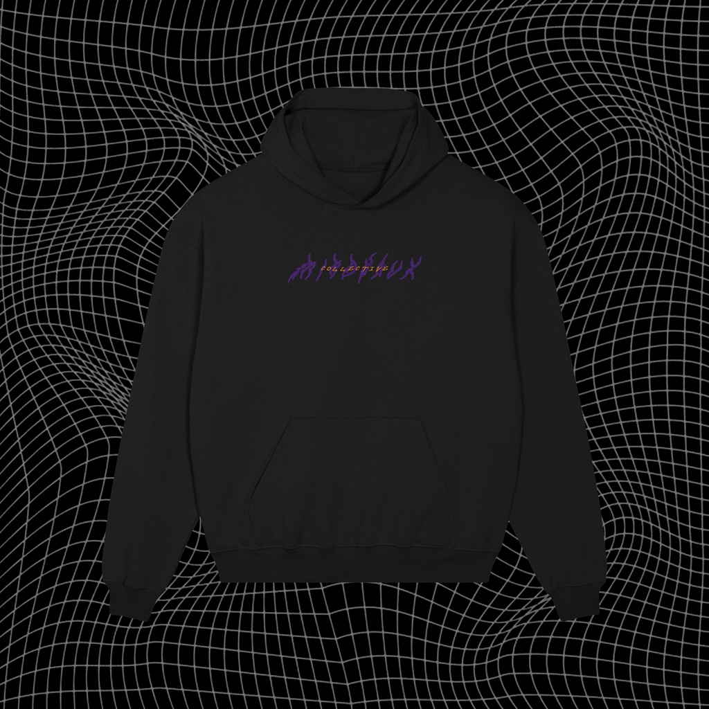 Spellbinder Hooded Sweatshirt