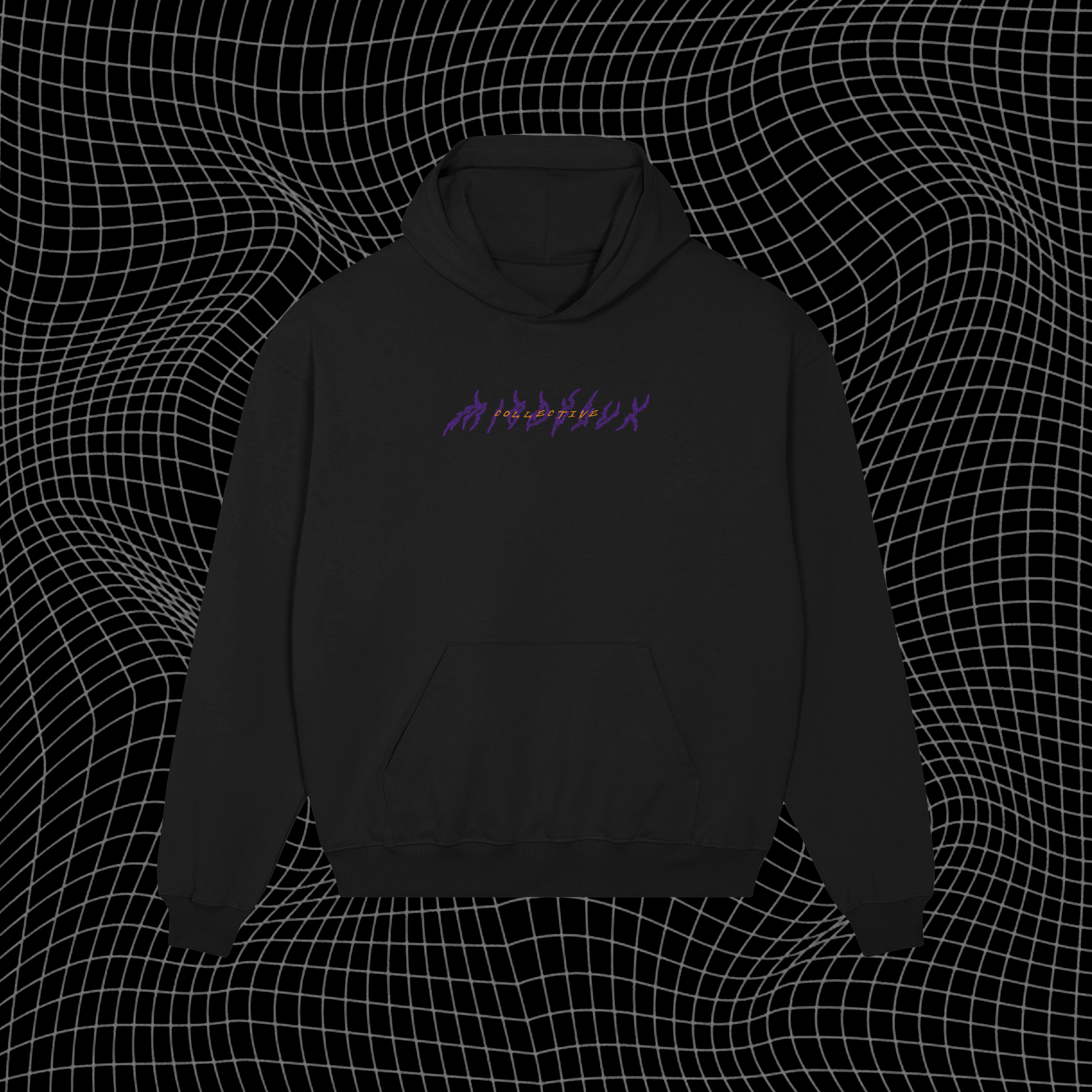 Spellbinder Hooded Sweatshirt