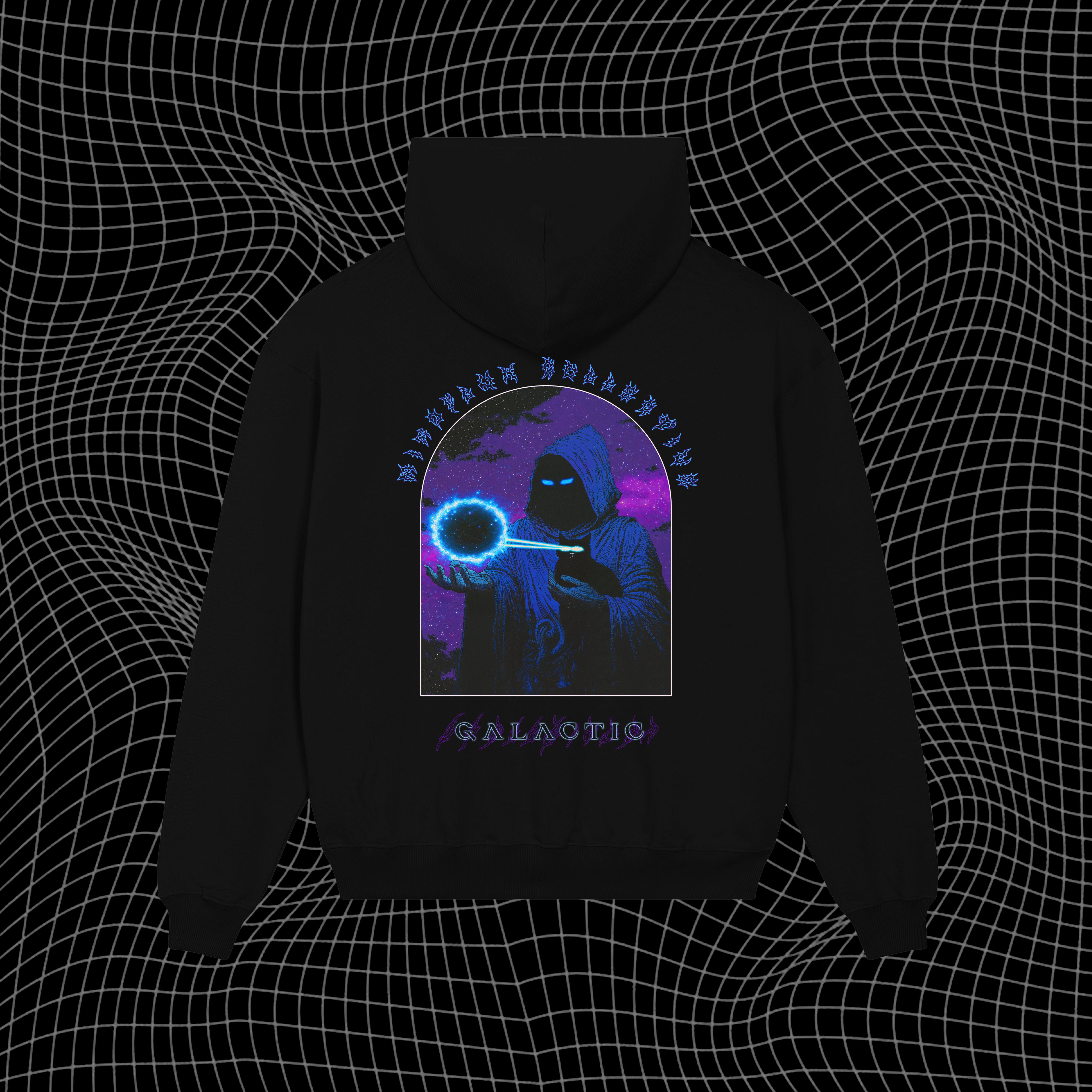 Spellbinder Hooded Sweatshirt