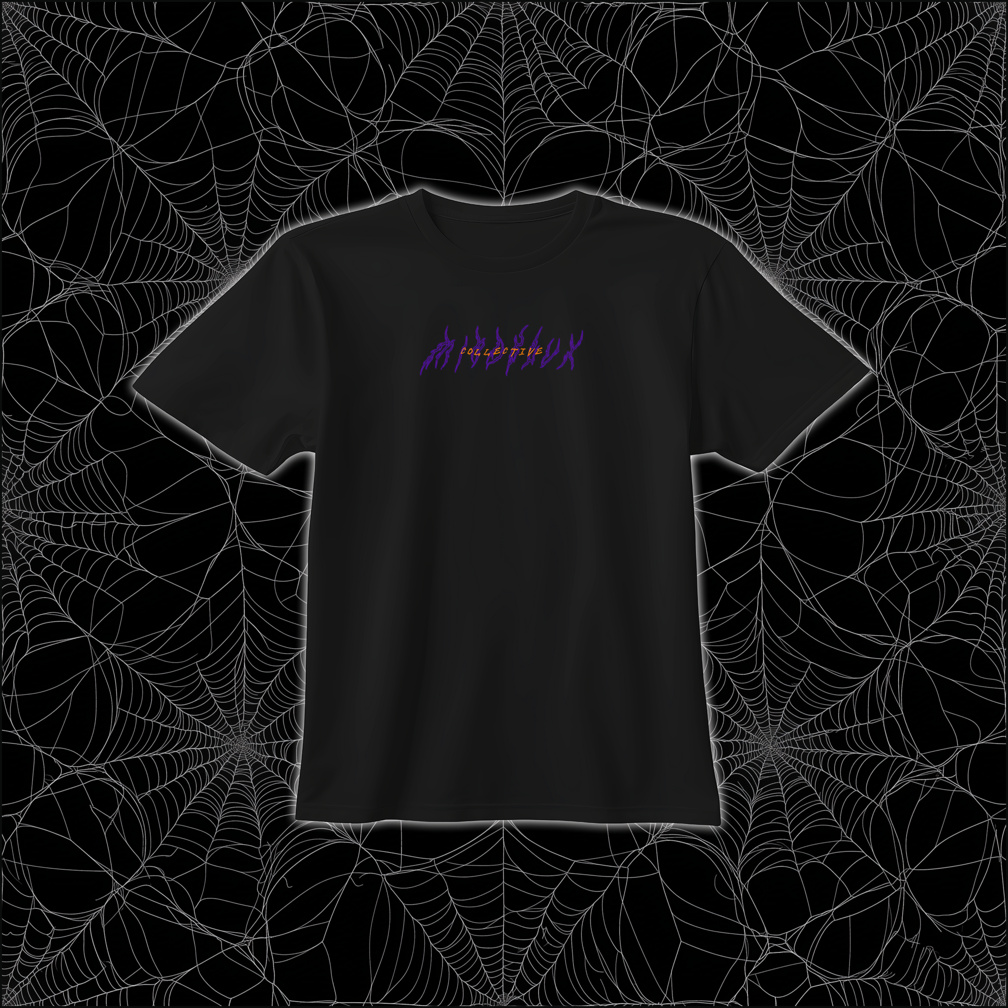 Spooky Soobie Oversized Tee