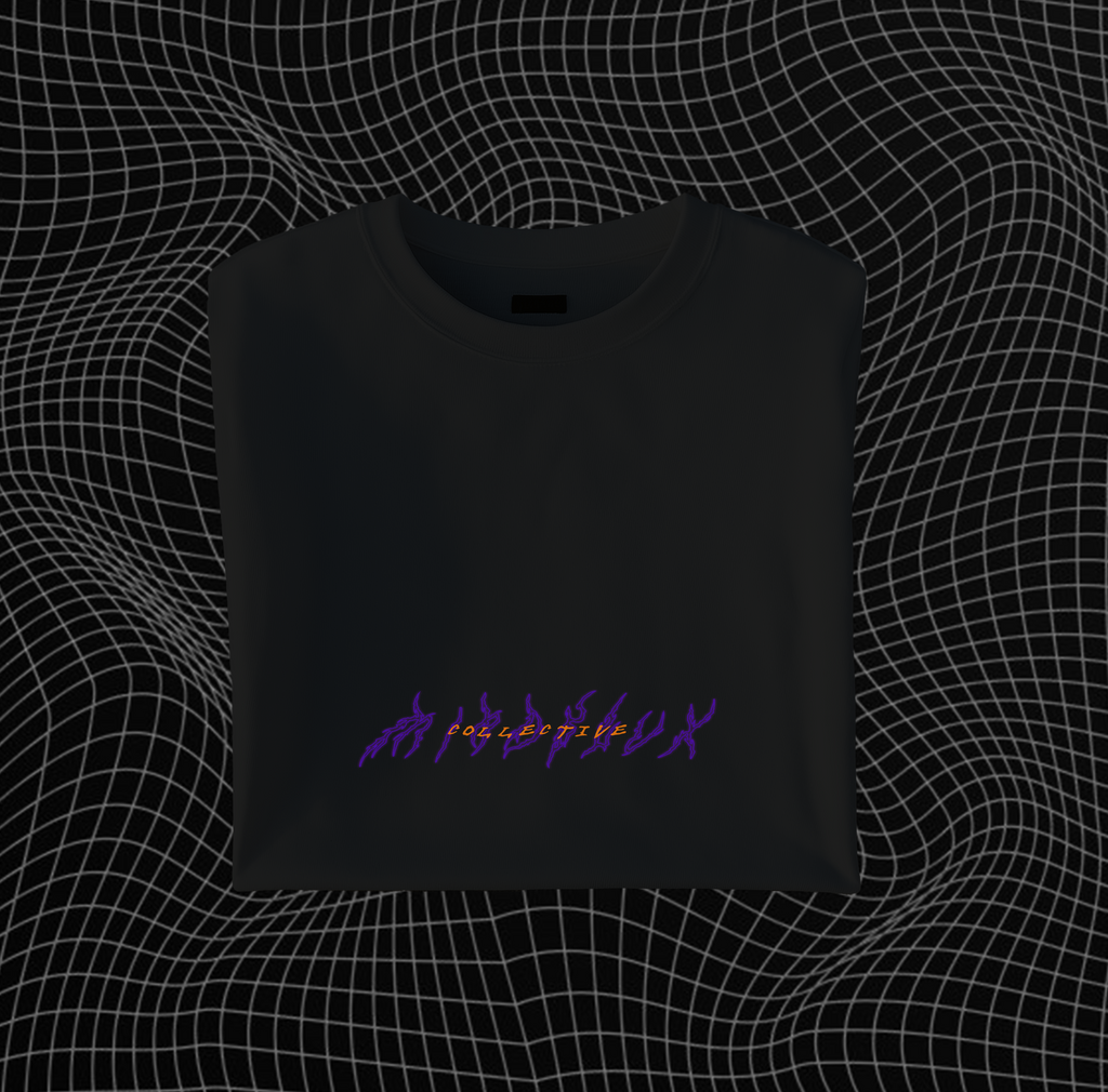 Spooky Soobie Oversized Tee