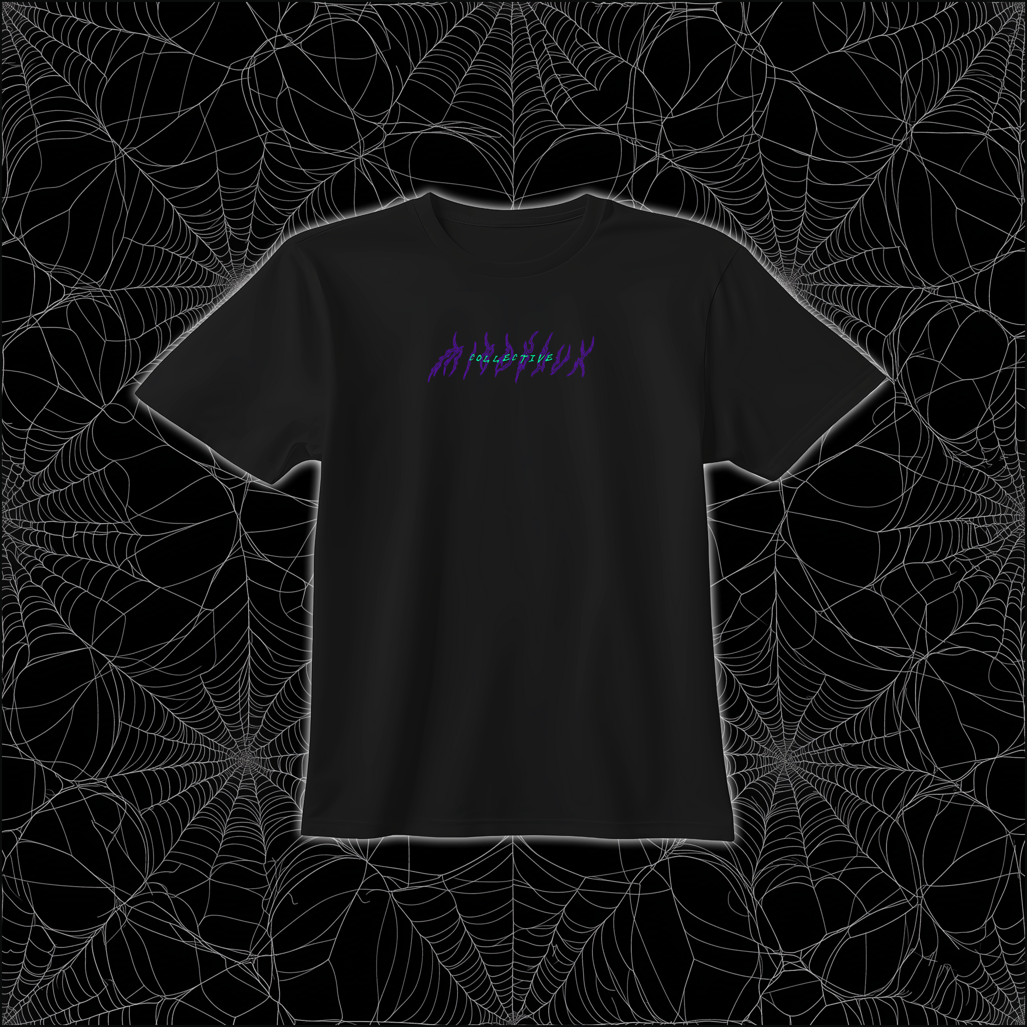 Dark Magic Oversized Tee