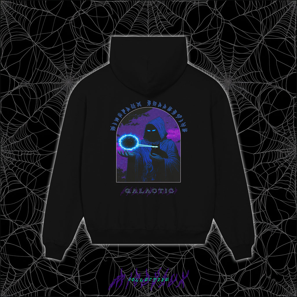 Spellbinder Hooded Sweatshirt