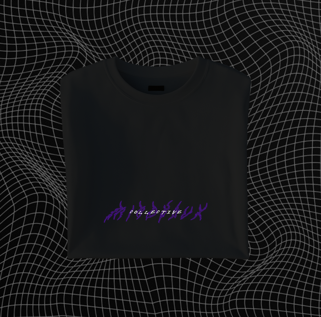 The Fourth Kind Oversized Tee