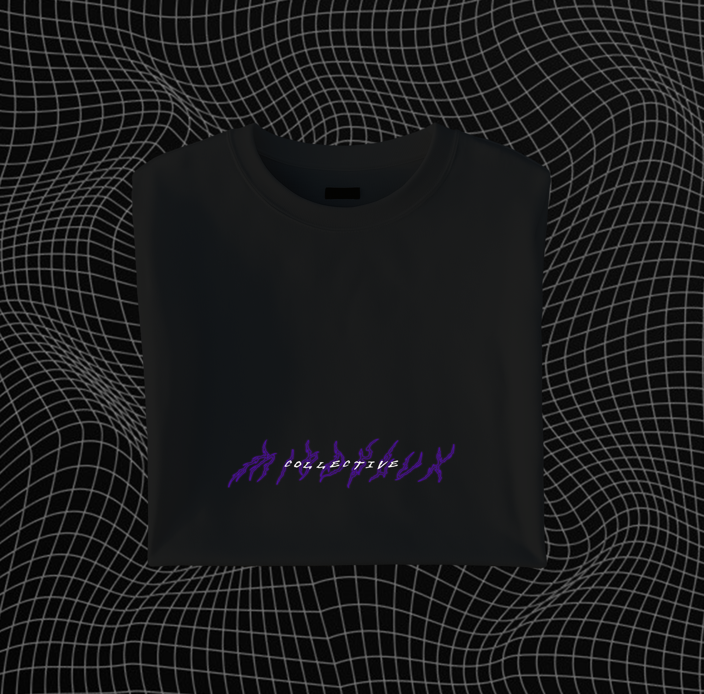 The Fourth Kind Oversized Tee