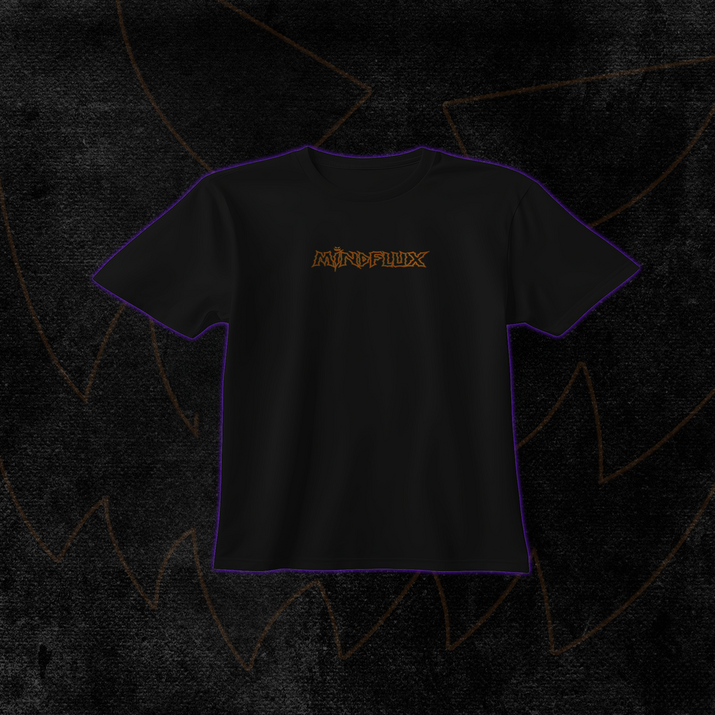 Midnight Run r34 Oversized Tee