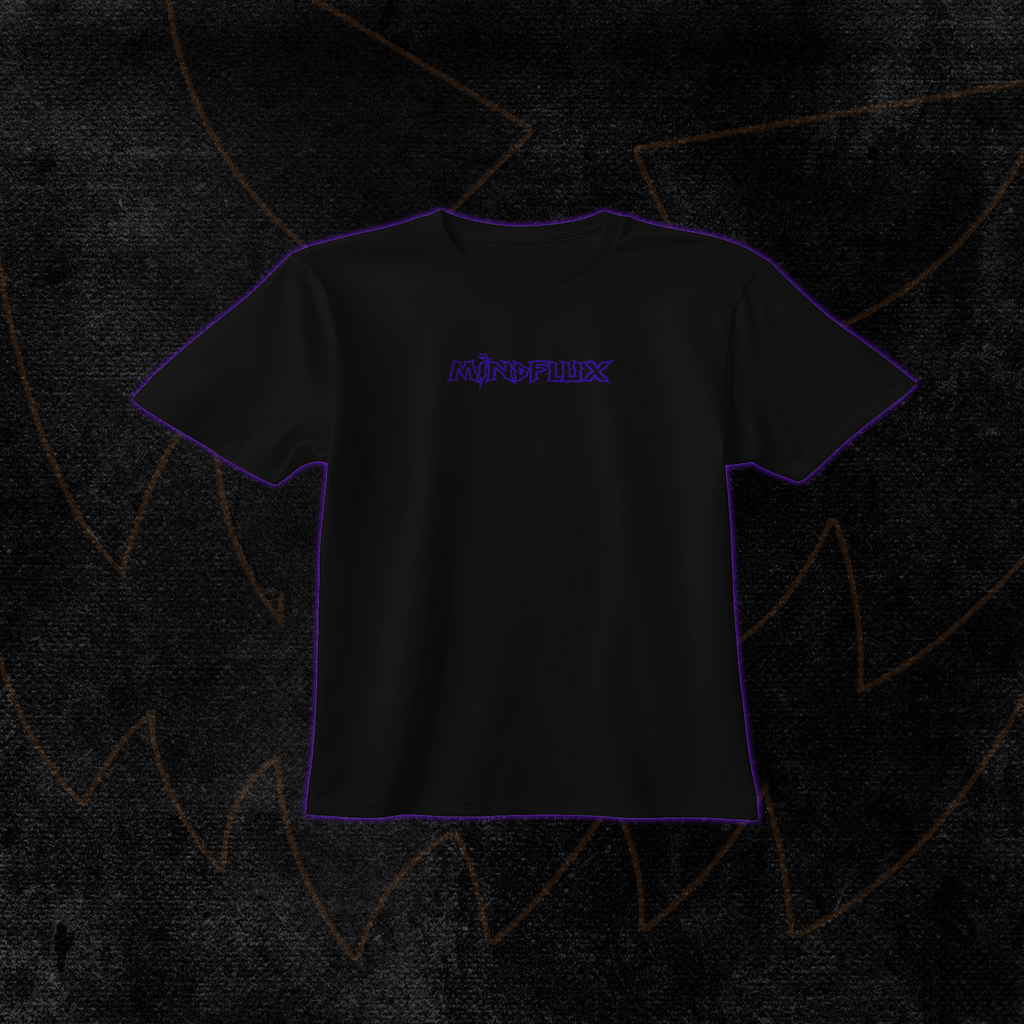 Midnight Run 350z Oversized Tee