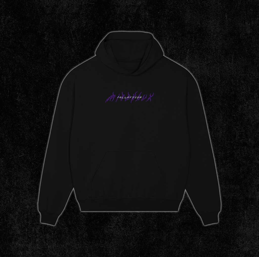 Fourth Kind Hooded Sweatshirt