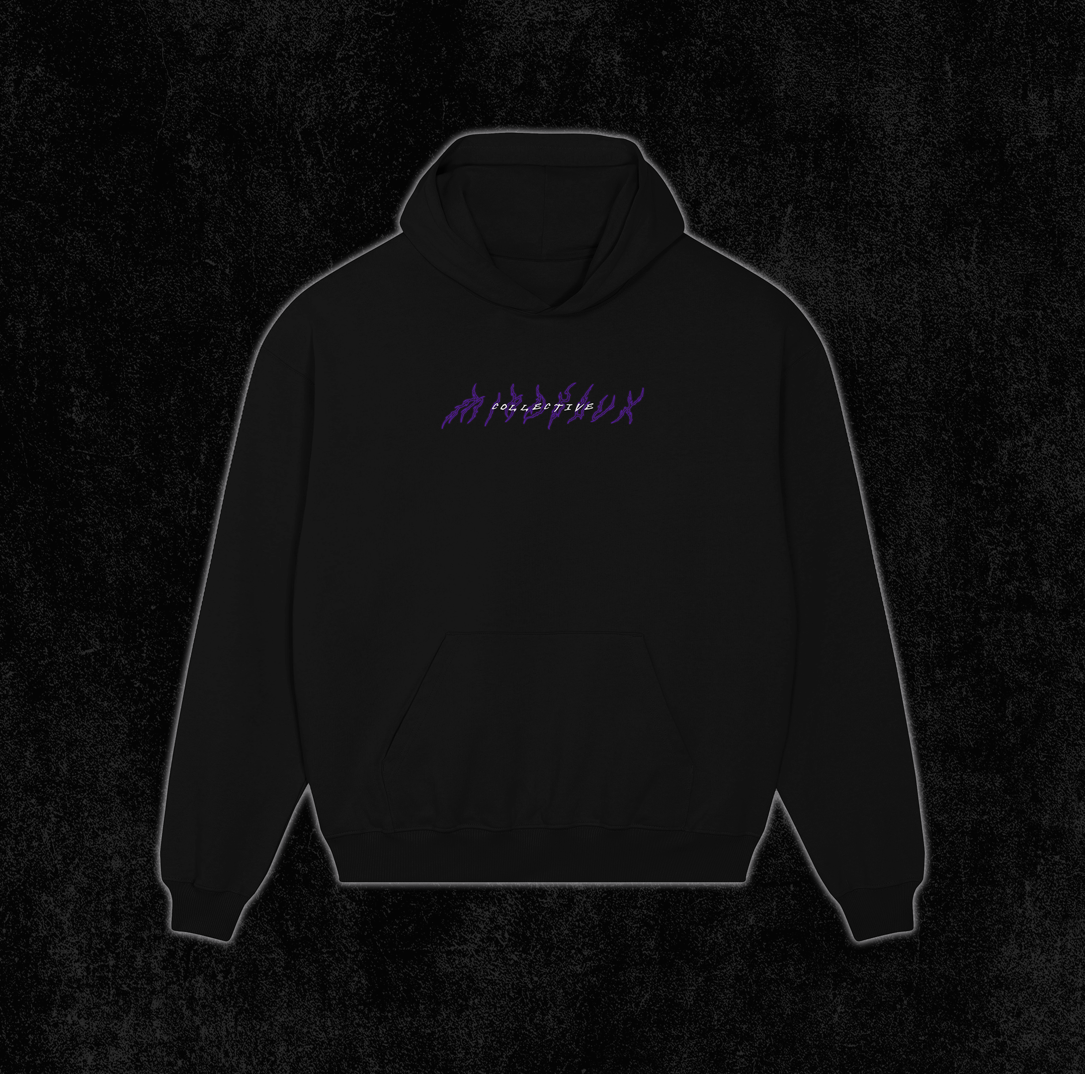 Fourth Kind Hooded Sweatshirt