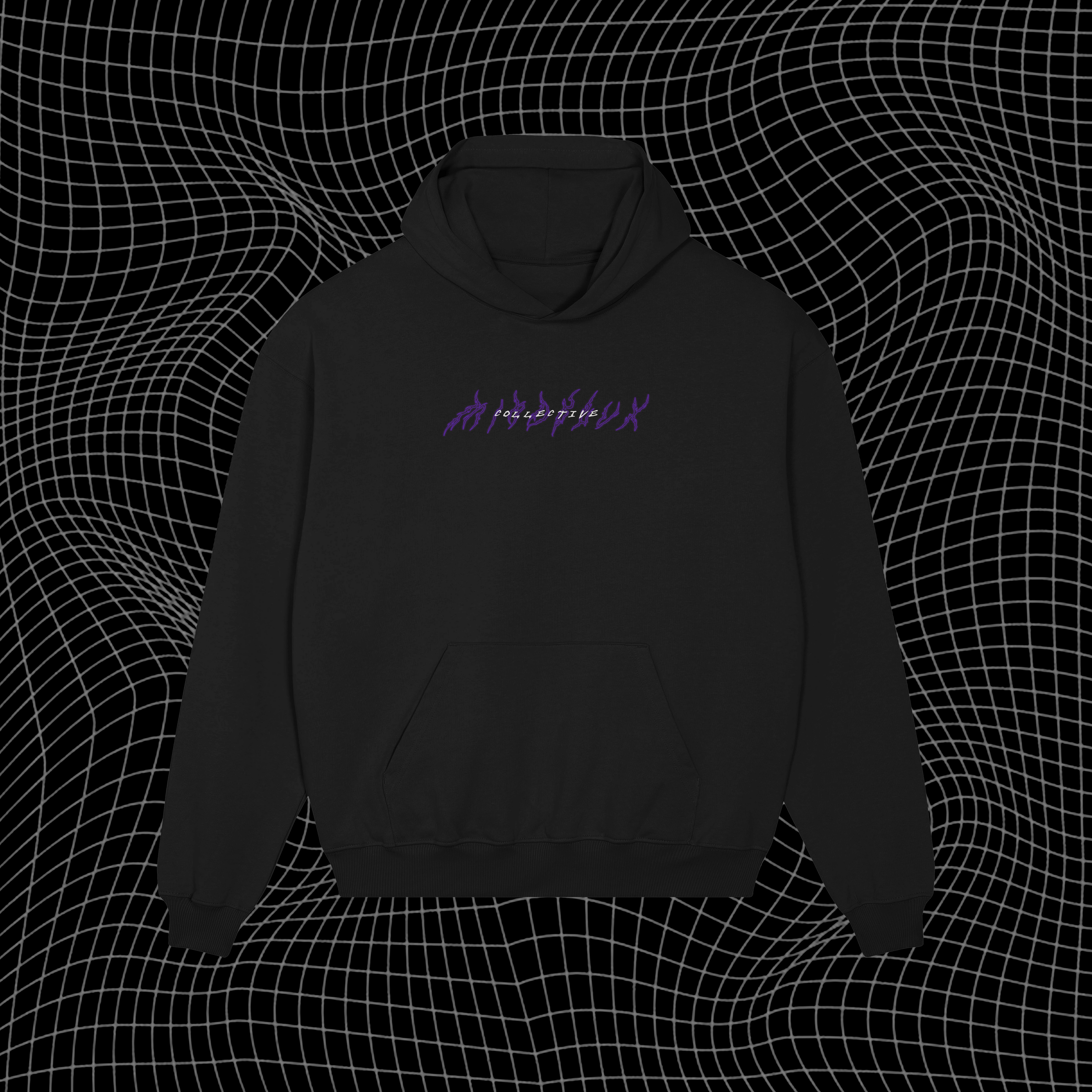 Blood Oath Hooded Sweatshirt