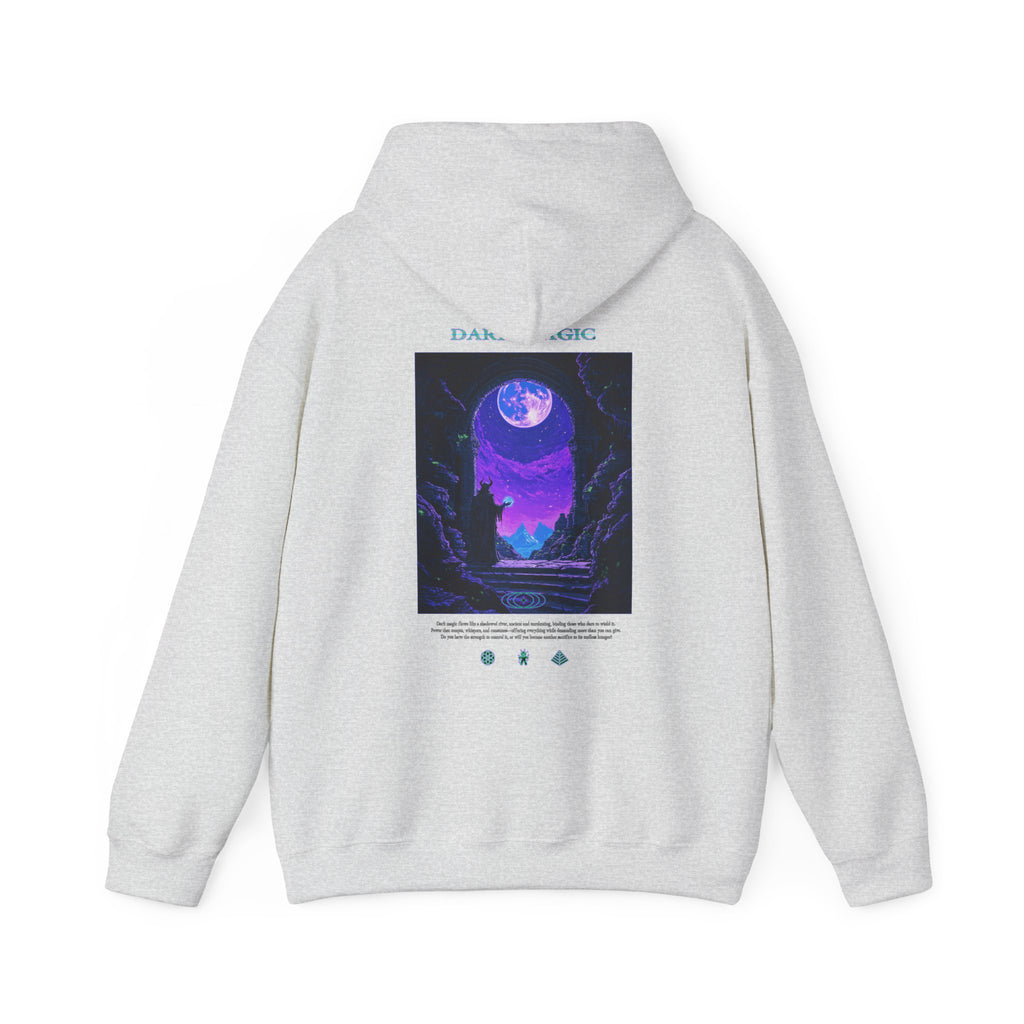 Dark Magic Hooded Sweatshirt