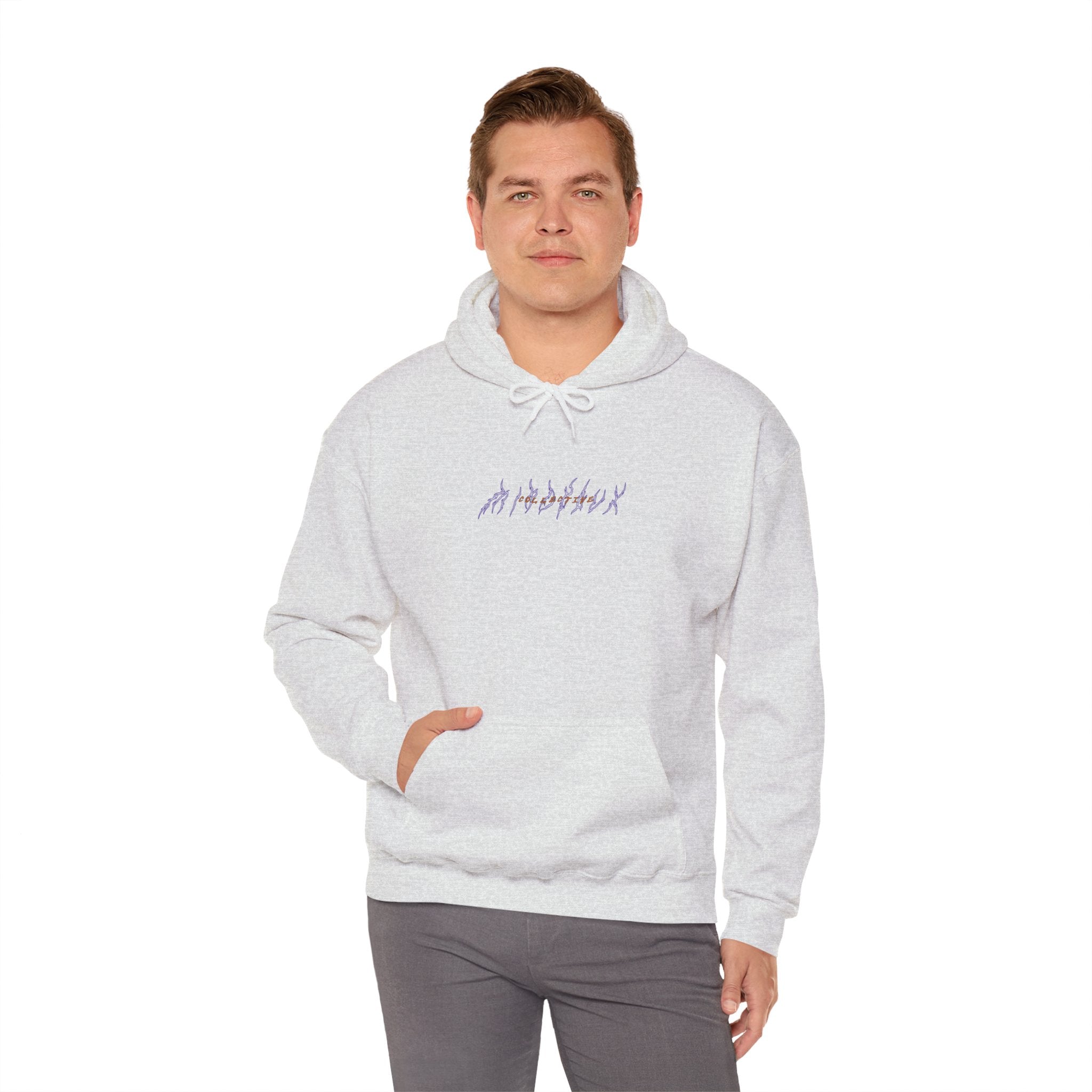 Spellbinder Hooded Sweatshirt