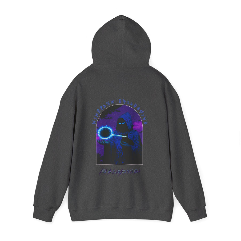 Spellbinder Hooded Sweatshirt