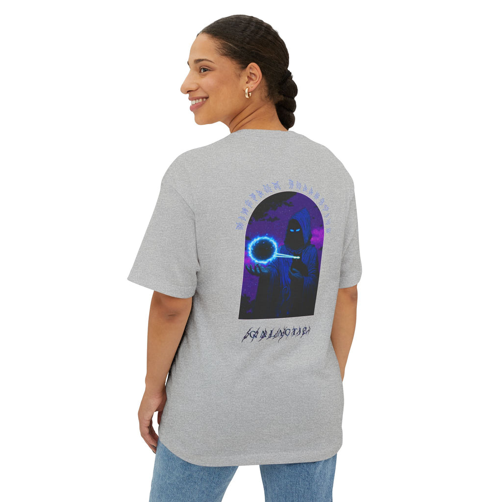 Spellbinder Oversized Tee