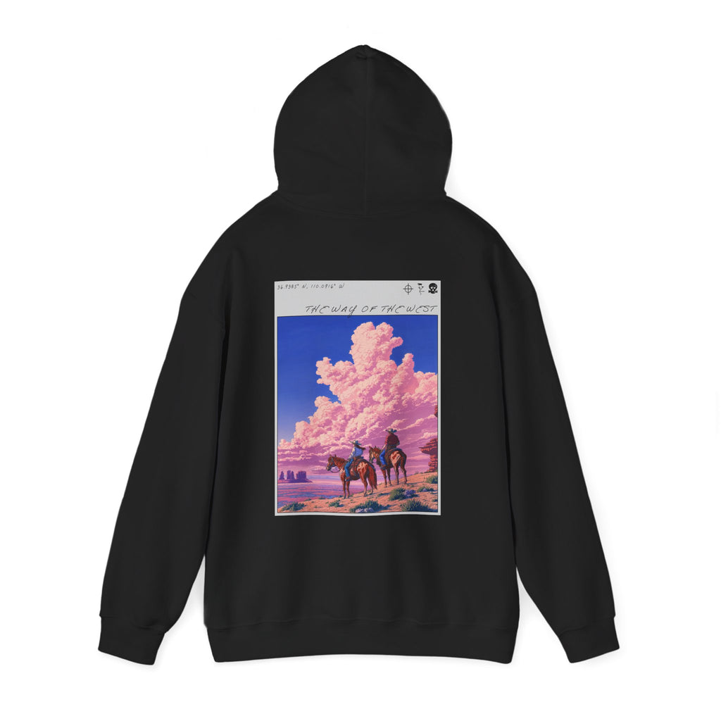 Way of the West Hooded Sweatshirt