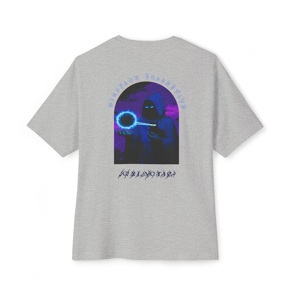 Spellbinder Oversized Tee