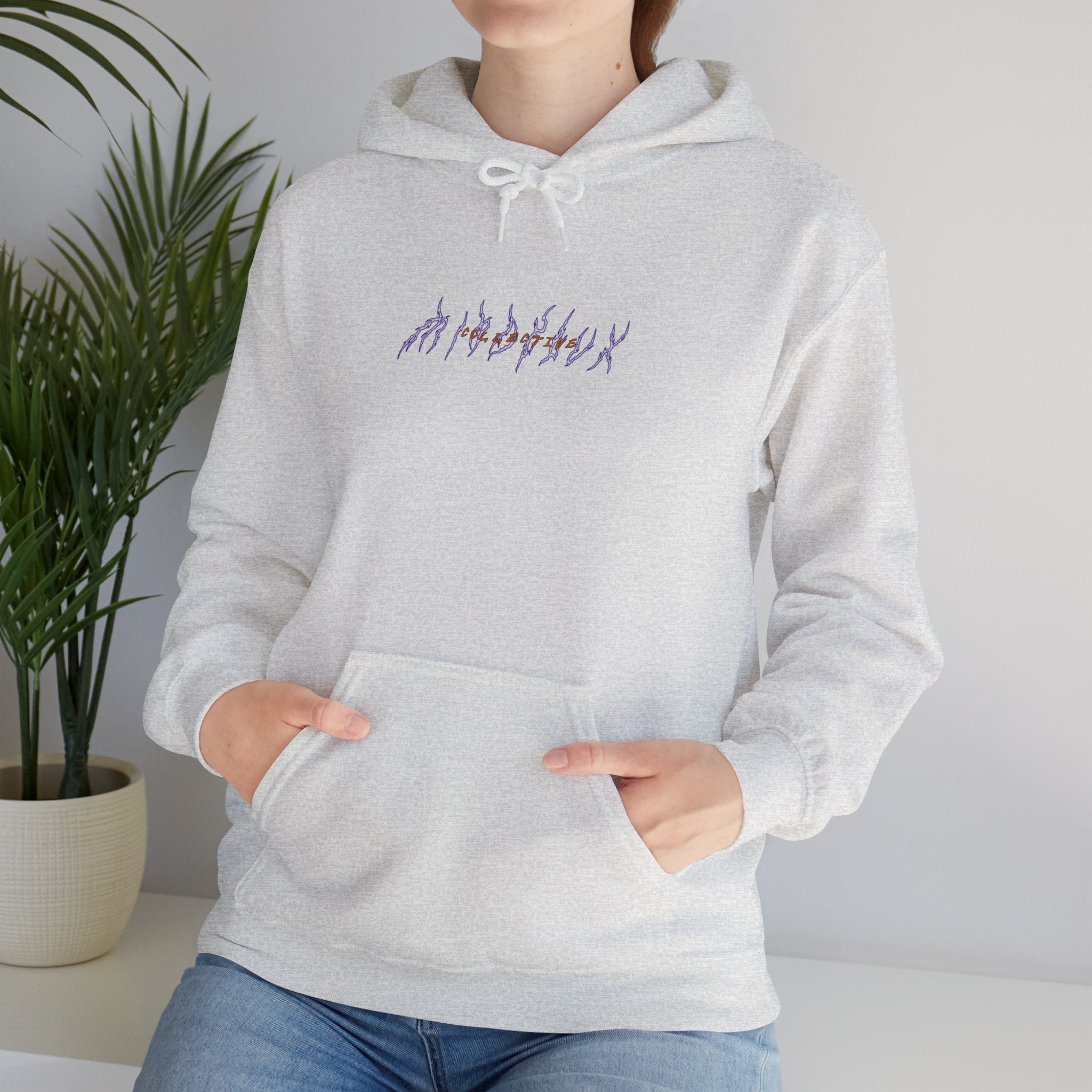 Spellbinder Hooded Sweatshirt