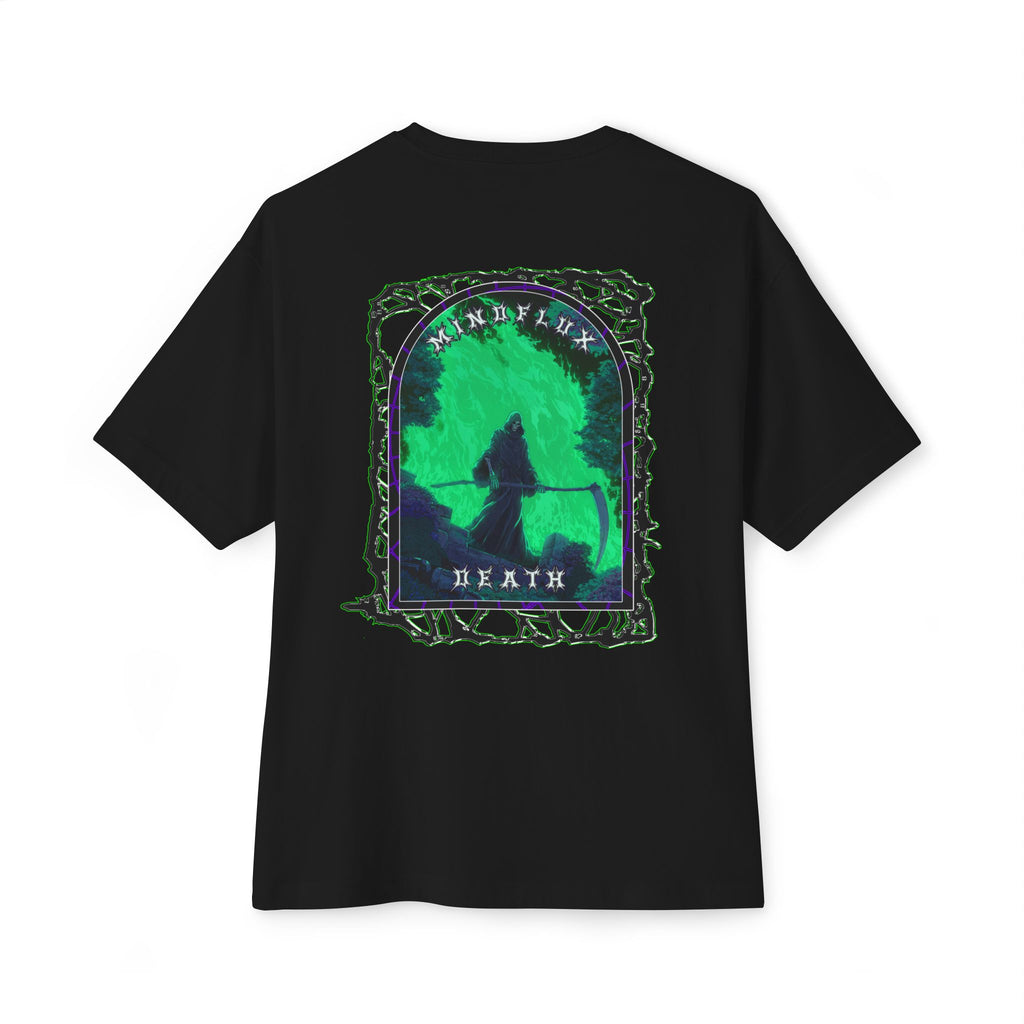 DEATH "Soulbreaker" Oversized Tee