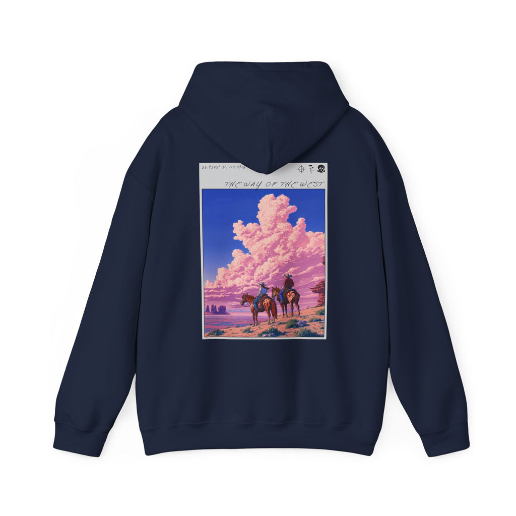 Way of the West Hooded Sweatshirt