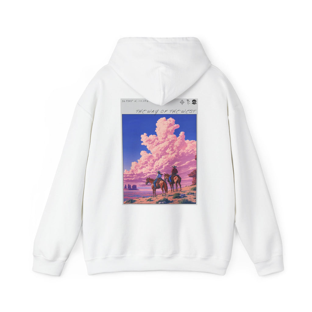 Way of the West Hooded Sweatshirt